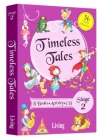 Timeless Tales Stage 2 (8 Books+Activity+Cd)