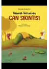 Timsah TemsiNin Can Sıkıntısı