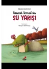 Timsah TemsiNin Su Yarışı