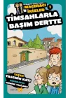 Timsahlarla Başım Dertte - Macaracı İkizler 1