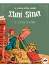 Tıp İlminin Büyük Bilgini İbni Sina