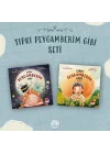Tıpkı Peygamberim Gibi Set (2 Kitap)