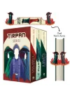 Tırpan Serisi - Kutulu Set