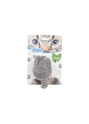 Tırtıklı Fare Kedi Oyuncağı