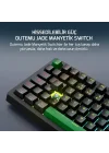 Tirus HE80 8K RGB Manyetik Switch Kablolu Gaming Klavye