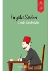 Tiryaki Sözleri
