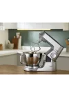 Titanium Chef Baker Silver KVC85.004SI