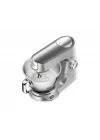 Titanium Chef Baker Silver KVC85.004SI