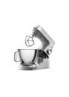 Titanium Chef Baker Silver KVC85.004SI