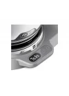 Titanium Chef Baker Silver KVC85.004SI