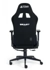Titanseat Beast Black Kumaş Oyuncu Koltuğu