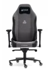 Titanseat Throne Anthra Kumaş Oyuncu Koltuğu