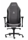 Titanseat Throne Anthra Kumaş Oyuncu Koltuğu