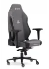 Titanseat Throne Anthra Kumaş Oyuncu Koltuğu