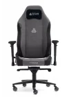Titanseat Throne Anthra Kumaş Oyuncu Koltuğu
