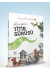 Titir Sürüsü - Bilge Kutad Anlatıyor 7