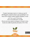 Tito Nar Çekirdeği Yağı 5 lt