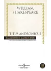 Titus Andronicus - Hasan Ali Yücel Klasikleri