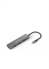 Tkz Blueendless Type C To 2*Usb 3.0/1 Sd/ 1 Tf / 1 Hdmı Çevirici Macbook Pro