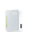 TL-MR3020, Portatif 3G/4G Kablosuz N Router