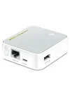 TL-MR3020, Portatif 3G/4G Kablosuz N Router