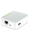 TL-MR3020, Portatif 3G/4G Kablosuz N Router