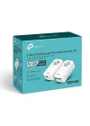 TL-PA8033P KIT, AV1300 3-Port Gigabit Passthrough Powerline Starter Kit