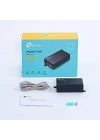 TL-PoE160S, PoE İnjektör