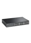 TL-SF1024D, 24-Portlu 10/100Mbps Desktop/Rackmount Switch