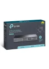 TL-SF1024D, 24-Portlu 10/100Mbps Desktop/Rackmount Switch