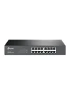 TL-SG1016D, 16-Port Gigabit Masaüstü/Rackmount Switch