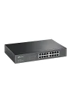 TL-SG1016D, 16-Port Gigabit Masaüstü/Rackmount Switch