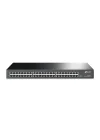 TL-SG1048, 48-Port Gigabit Rackmount Switch