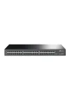 TL-SG1048, 48-Port Gigabit Rackmount Switch