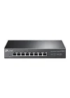 TL-SG108-M2, 8-Port 2.5G Desktop Switch