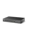 TL-SG108-M2, 8-Port 2.5G Desktop Switch