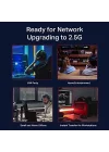 TL-SG108-M2, 8-Port 2.5G Desktop Switch
