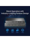 TL-SG108-M2, 8-Port 2.5G Desktop Switch