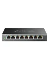 TL-SG108E, 8-Port Gigabit Easy Smart Switch