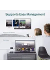 TL-SG108E, 8-Port Gigabit Easy Smart Switch
