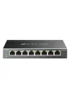 TL-SG108E, 8-Port Gigabit Easy Smart Switch