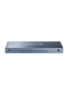 TL-SG116, 16-Port Gigabit Desktop Switch