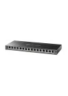 TL-SG116E, 16-Port Gigabit Unmanaged Pro Switch