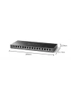 TL-SG116E, 16-Port Gigabit Unmanaged Pro Switch