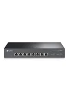TL-SX1008, 8-Port 10G Desktop/Rackmount Switch