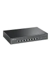TL-SX1008, 8-Port 10G Desktop/Rackmount Switch