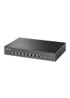 TL-SX1008, 8-Port 10G Desktop/Rackmount Switch