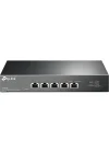 TL-SX105, 5-Port 10G Desktop Switch