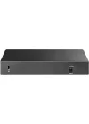 TL-SX105, 5-Port 10G Desktop Switch