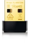 Tl-Wn725N, 150Mbps Kablosuz N Nano Usb Adaptör